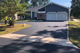 Best Brick Driveway Installation  in Green Oaks, IL